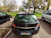 usata Opel Astra occasione