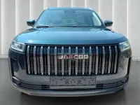 Nuova Jaecoo 5 147 CV (108 kW) 2026 Blu SUV