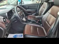 Usata Chevrolet Trax 131 CV (96 kW) 2013 SUV