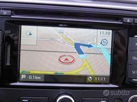 Usata VW Passat Comfortline 150 CV (110 kW) 2014 Grigio Station wagon