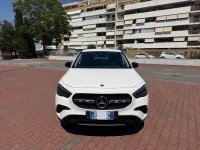 Usata Mercedes GLA200 Advanced 163 CV (119 kW) 2025 Bianco SUV