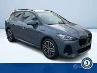 Nuova BMW 225 Active Tourer M Sport 244 CV (179 kW) 2026 Grigio Monovolume