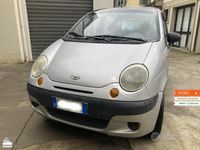 usata Chevrolet Matiz 800i cat SE City