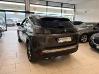 Usata Peugeot 3008 GT 131 CV (96 kW) 2024 Grigio SUV