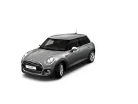 Usata Mini ONE 102 CV (75 kW) 2015 Utilitaria
