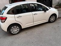 Usata Citroën C3 2012 Berlina