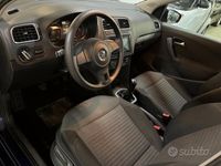 usata VW Polo 5p 1.6 tdi 90cv PERFETTA!!