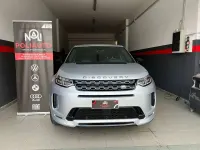 Usata Land Rover Discovery 5 R-Dynamic 150 CV (110 kW) 2021 Grigio SUV