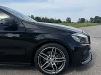 Usata Mercedes A220 177 CV (130 kW) 2016 Utilitaria