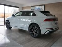 usata Audi Q8 50 TDI 286 CV quattro tiptronic Sport