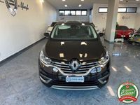 Usata Renault Espace Zen 131 CV (96 kW) 2018 Mrron glace Monovolume