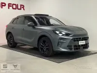 Usata Cupra Terramar VZ 272 CV (200 kW) 2025 Grigio SUV