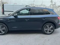Usata Audi Q5 Design 190 CV (139 kW) 2017 SUV