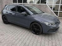 Usata VW Golf VIII Life 131 CV (96 kW) 2020 Berlina