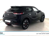 Usata DS Automobiles DS3 131 CV (96 kW) 2021 Blu Berlina