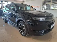 Nuova Opel Grandland X 145 CV (106 kW) 2025 Nero SUV