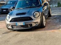 Usata Mini Cooper S 230 CV (169 kW) 2009 Utilitaria