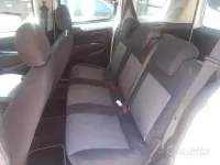 Usata Fiat Doblò 90 CV (66 kW) 2022 Bianco Monovolume