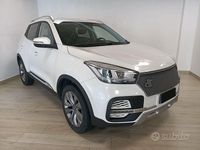 Usata DR DR 5.0 2020 Bianco SUV