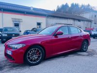 usata Alfa Romeo Giulia 2.2 Turbodiesel 150 CV AT8 Business usato