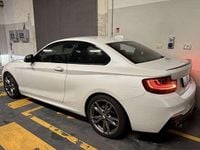 Usata BMW 220 M Sport 184 CV (135 kW) 2016 Coupé
