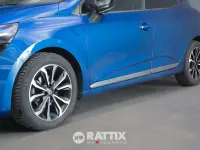 Usata Renault Clio Techno 91 CV (66 kW) 2025 Blu Utilitaria