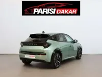 Usata Lancia Ypsilon 101 CV (74 kW) 2025 Verde giada Utilitaria