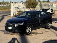 Usata Audi Q2 Business Plus 116 CV (85 kW) 2022 Grigio SUV