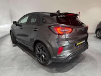 Usata Ford Puma ST 200 CV (147 kW) 2024 Grigia SUV