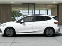 Nuova BMW 220 M Sport 170 CV (125 kW) 2026 Bianco Coupé