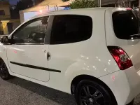 Usata Renault Twingo 75 CV (55 kW) 2010 Utilitaria