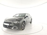 Usata Citroën C4 PureTech 131 CV (96 kW) 2024 Nero SUV