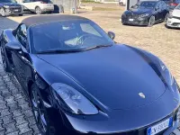 Usata Porsche 718 299 CV (219 kW) 2021 Cabrio