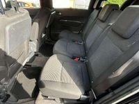 Usata Peugeot 5008 Business-Line 150 CV (110 kW) 2012 Nero Monovolume