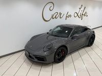 Usata Porsche 911 Carrera GTS 480 CV (353 kW) 2023 Grigio scuro Coupé