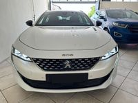 usata Peugeot 508 2.0 BlueHDi 163cv Stop&Start EAT8 SW GT Line