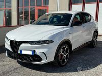 Usata Alfa Romeo Tonale Veloce 131 CV (96 kW) 2024 Bianco SUV