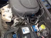 Usata Fiat Punto 60 CV (44 kW) 2002 Blu Utilitaria