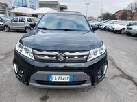 usata Suzuki Vitara 1.6 DDiS V-Cool