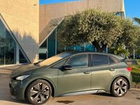 Usata Cupra Born VZ 88 kW (121 CV) 2024 Verde Utilitaria