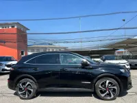 Usata DS Automobiles DS7 Crossback Performance 131 CV (96 kW) 2022 Nero SUV