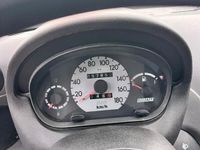 usata Fiat Seicento 600 1.1 suite