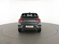 Usata VW T-Roc Style 116 CV (85 kW) 2018 Grigio SUV