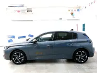 Usata Peugeot 308 Allure 131 CV (96 kW) 2024 Grigio Berlina