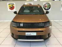 Usata Fiat Grande Panda La Prima 83 kW (113 CV) 2025 Bronzo Utilitaria