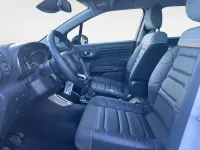 Usata Citroën C3 Aircross PureTech 110 CV (80 kW) 2022 Bianco SUV
