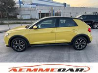 Käytetty Audi A1 150 HP (110 kW) 2021 Keltainen Katumaasturi