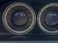 Usata Volvo XC60 163 CV (119 kW) 2012 Bianco SUV