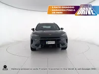 Usata Cupra Formentor 150 CV (110 kW) 2026 Fiord blue SUV