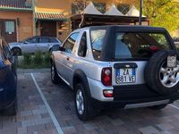 Usata Land Rover Freelander 2 S 111 CV (81 kW) 2006 SUV